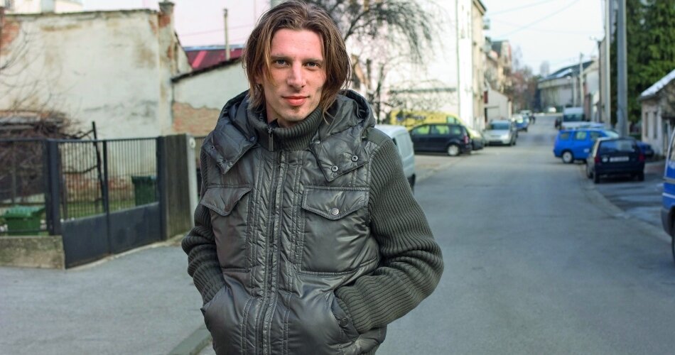 Edvin Dautović